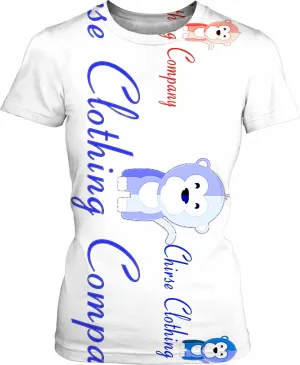 Chirse Clothing Company shirts