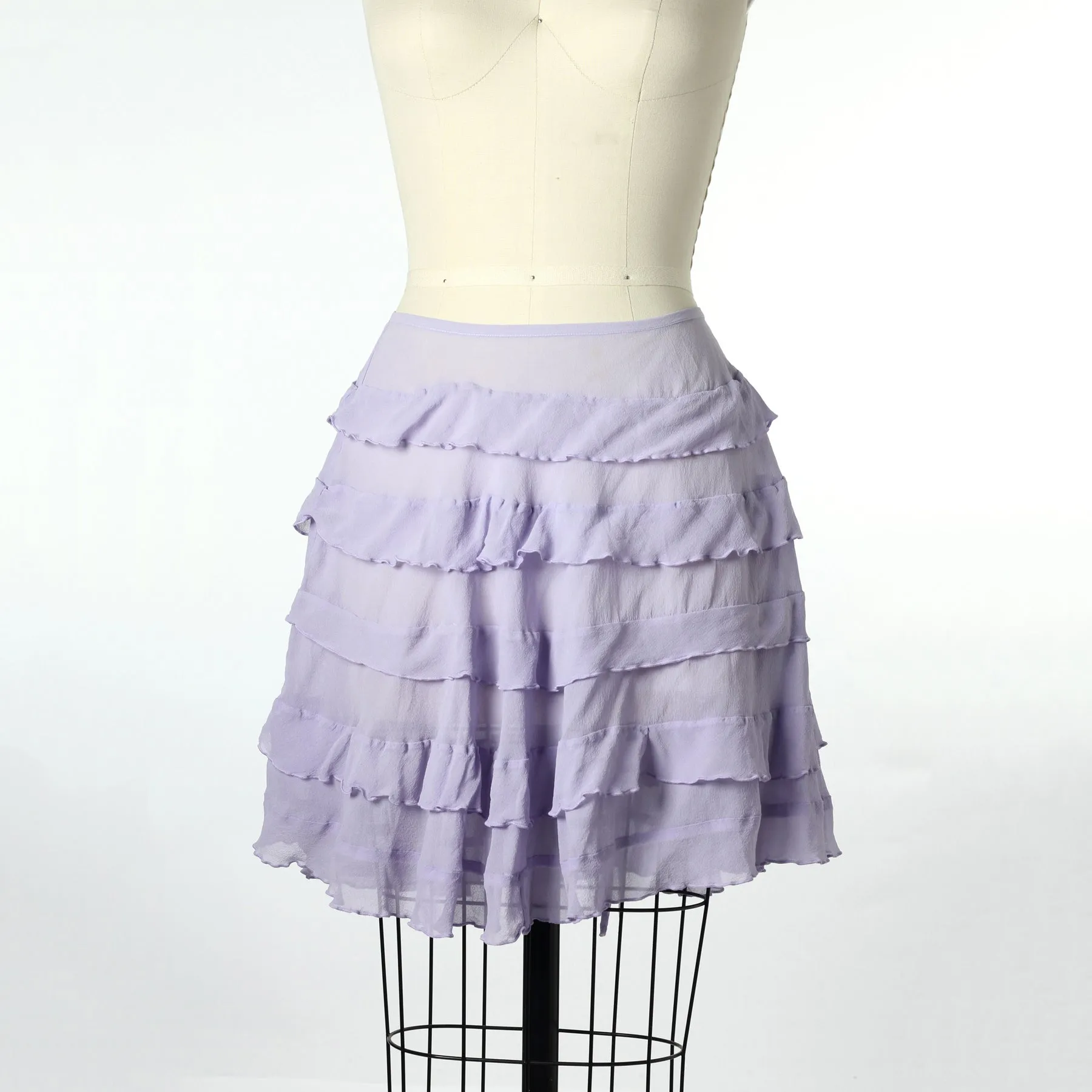 Christina Skirt