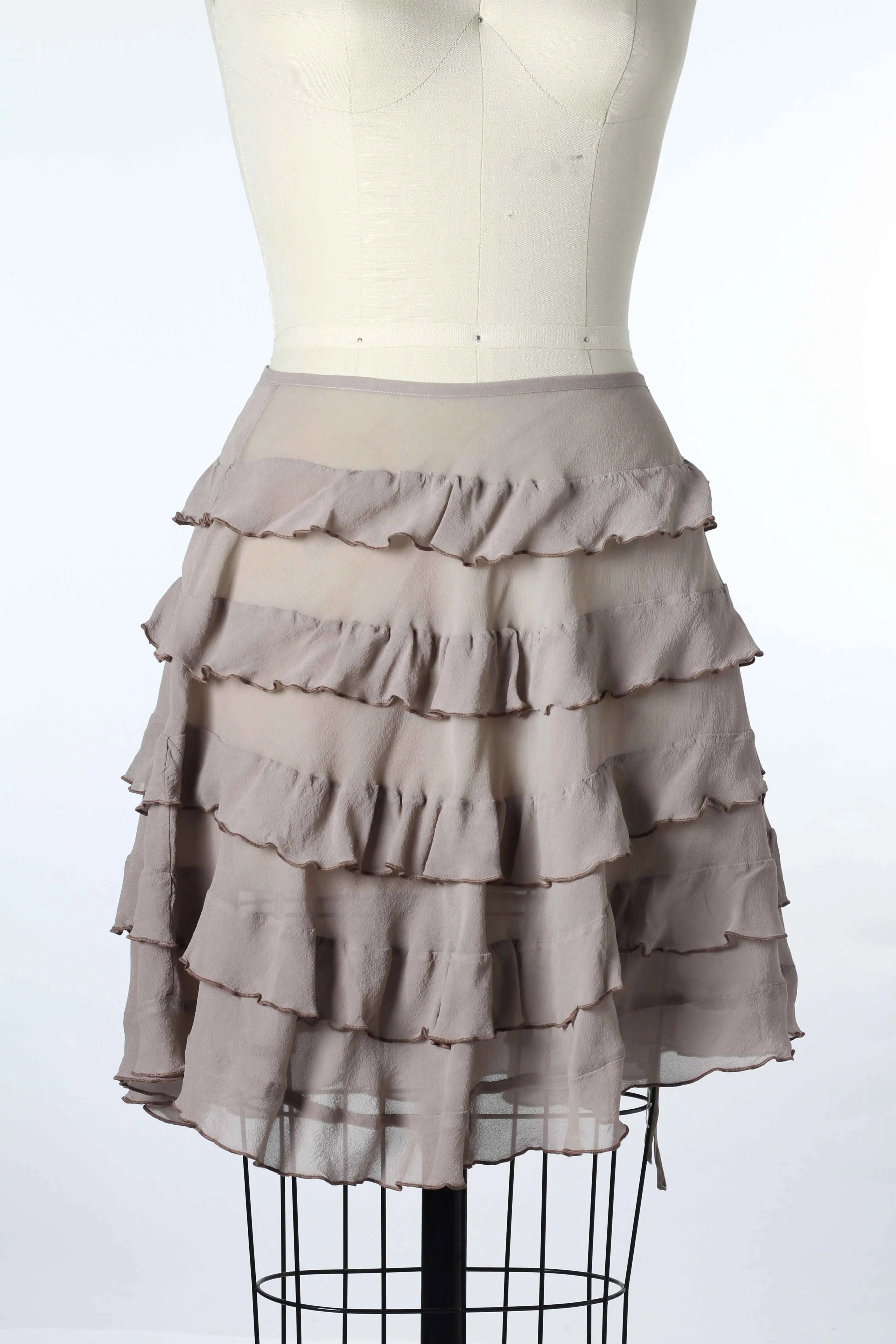 Christina Skirt