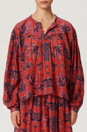 Chufy Iris Blouse