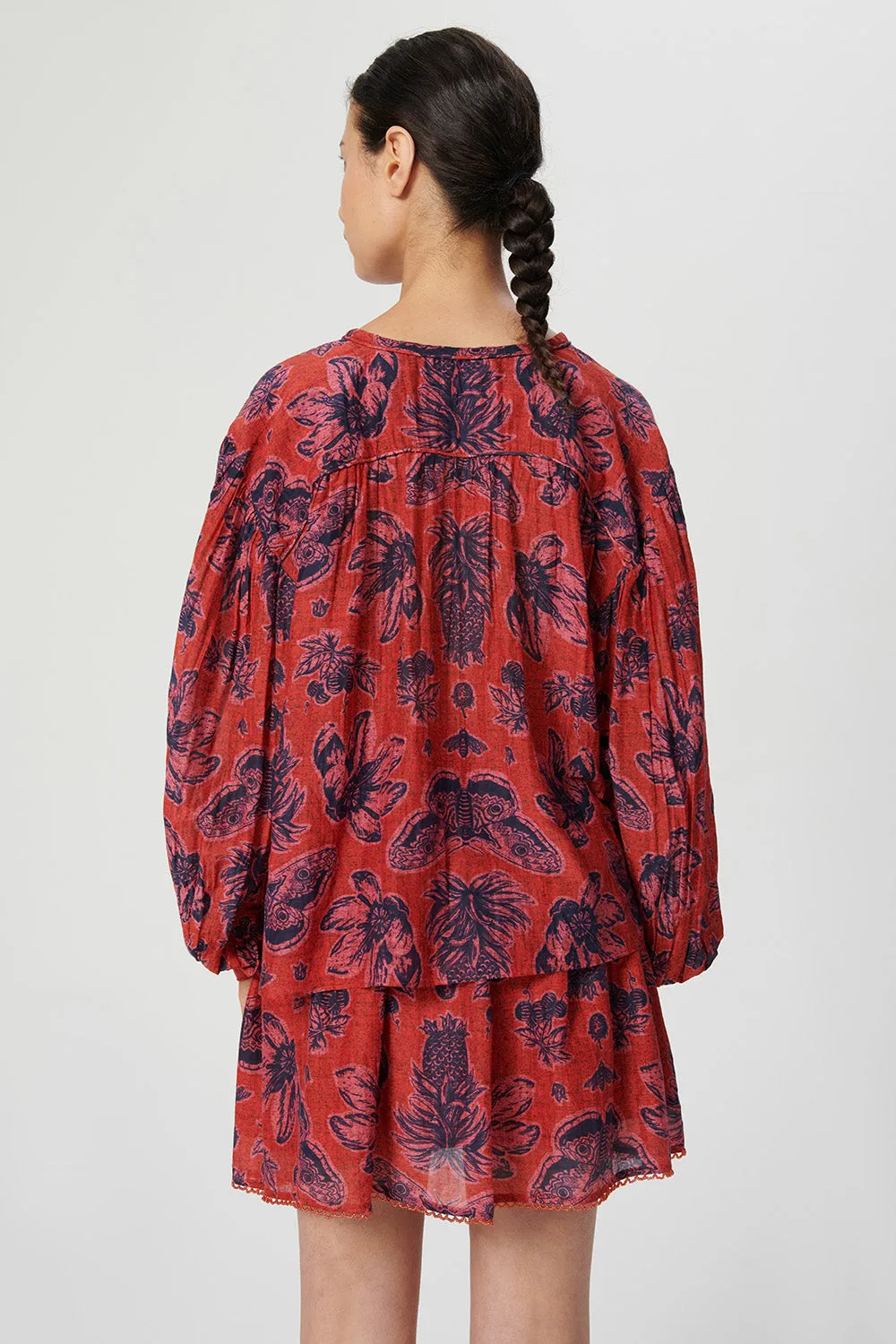 Chufy Iris Blouse