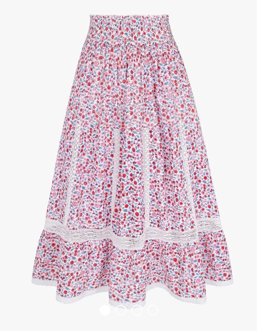 CIENNA SKIRT