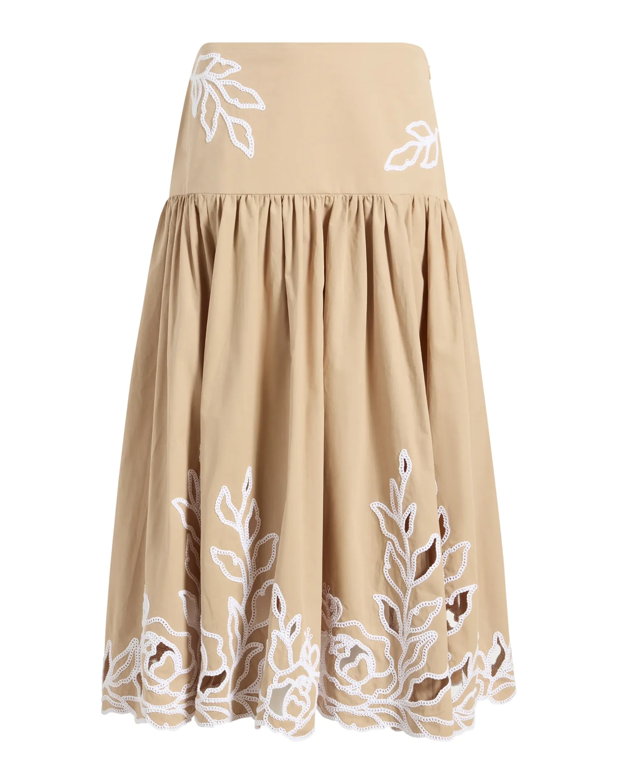 Cinq A Sept Tilda Skirt