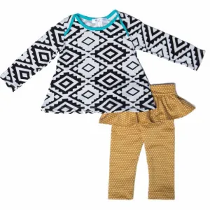 Clary Set