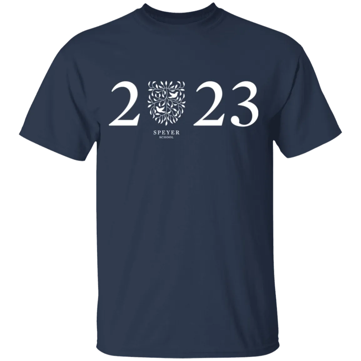Class of 2023 T-Shirt, Youth Sizes