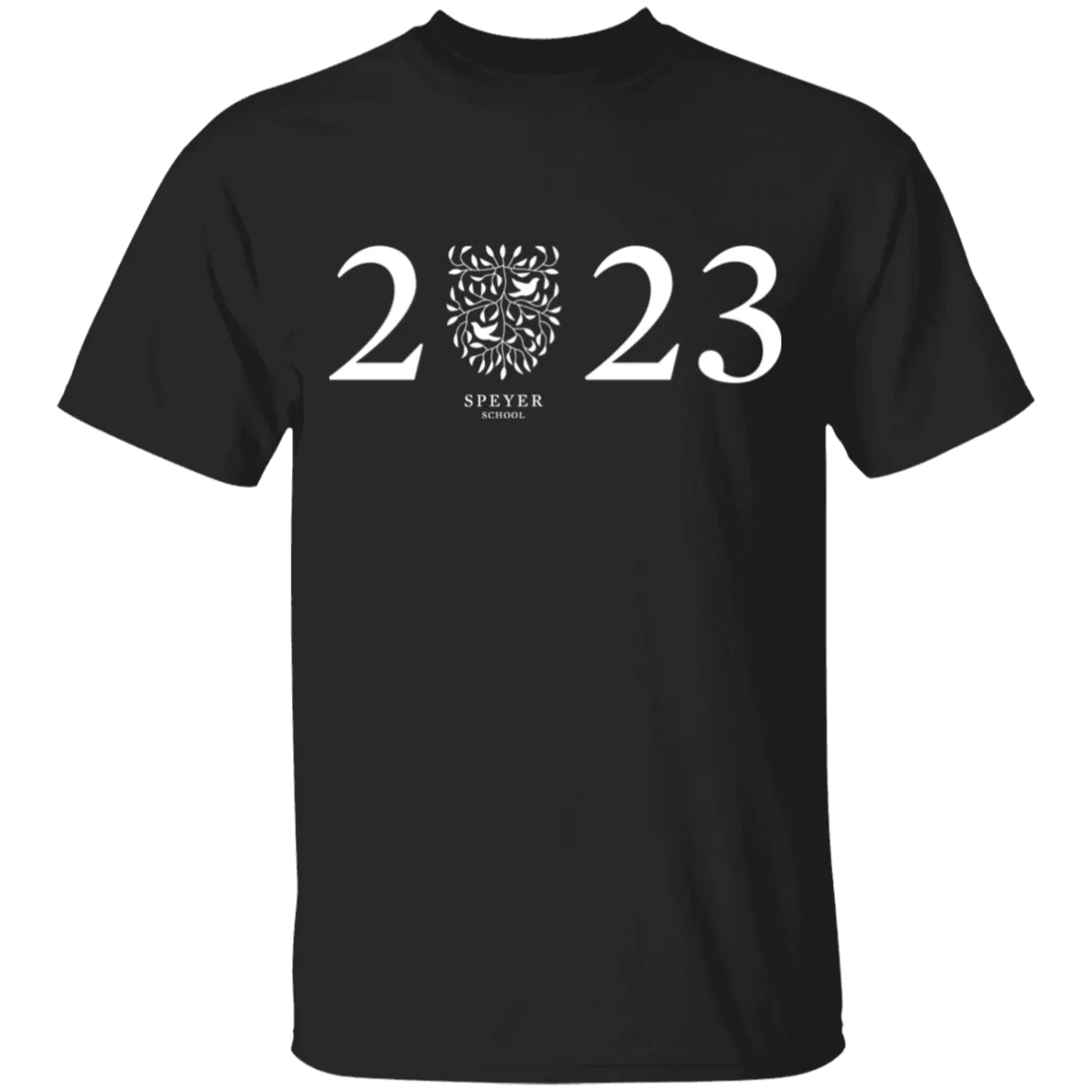 Class of 2023 T-Shirt, Youth Sizes
