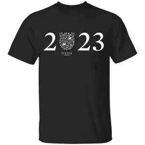 Class of 2023 T-Shirt, Youth Sizes