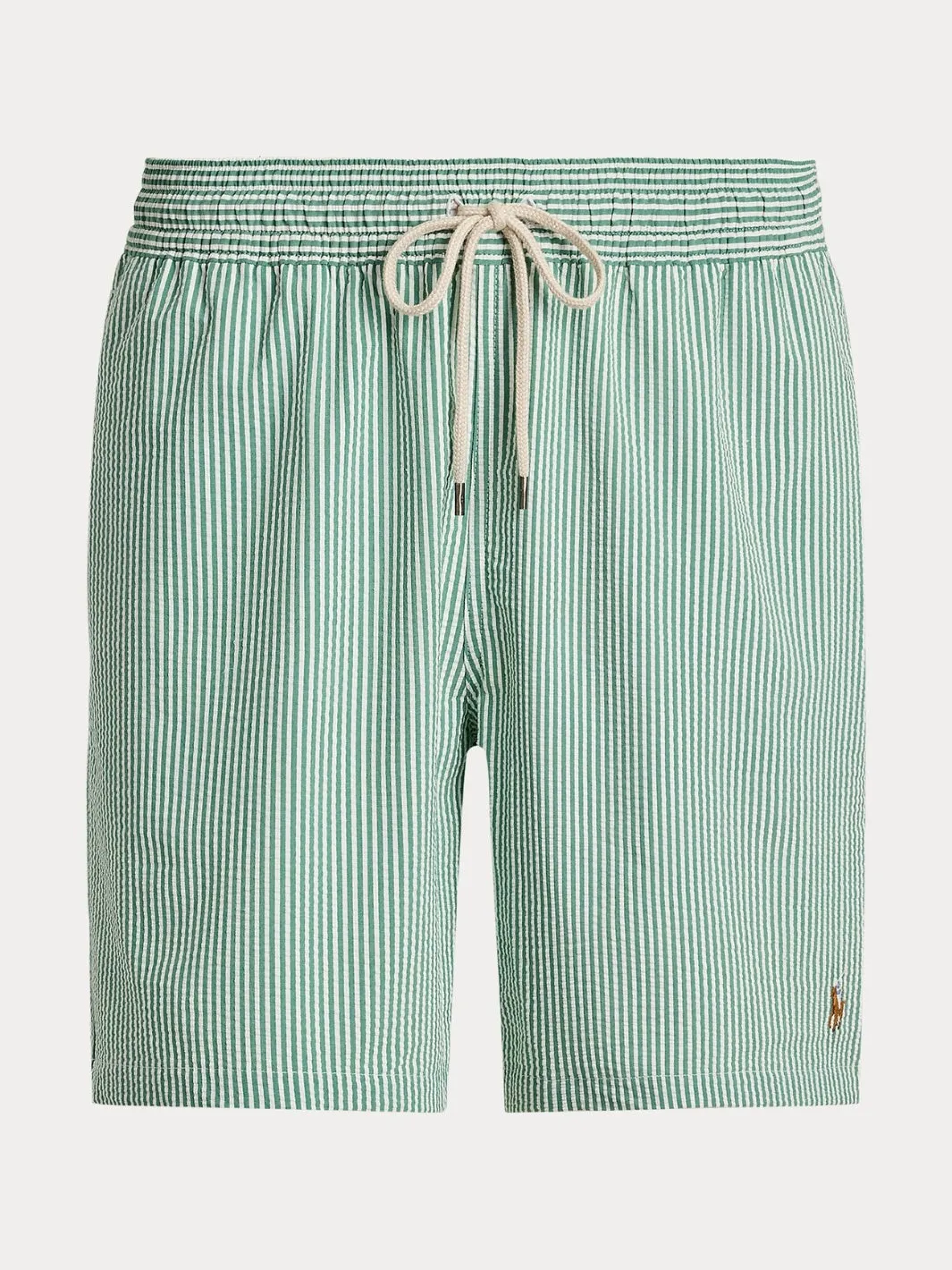 CLASSIC SWIM TRUNK Grønn