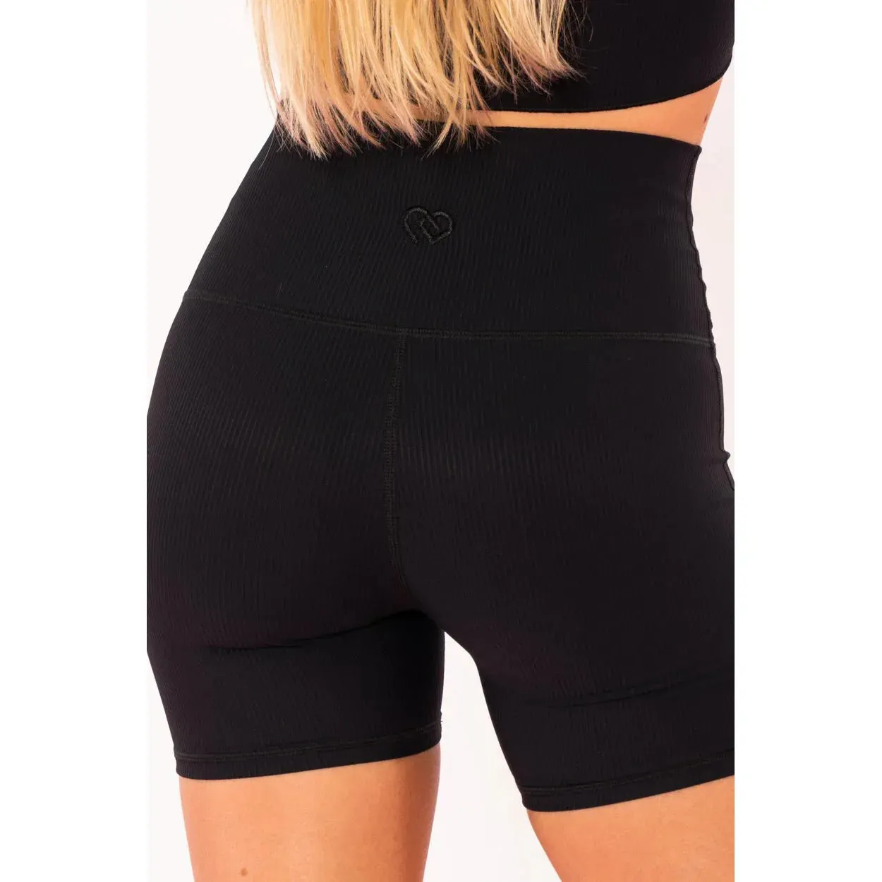 Claudia Dean Bike Shorts