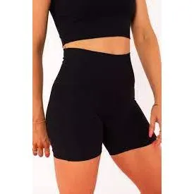 Claudia Dean Bike Shorts