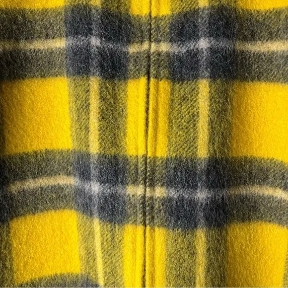 Collections by Cross Country Women’s Plaid Jacket Size 16