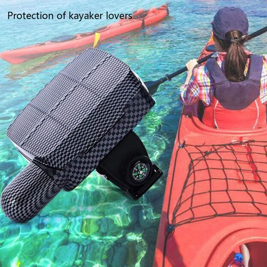 Cow Fish - Wristband Emergency Flotation Device - B7RY
