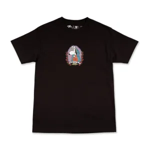CSC 'Guadasnoope' T-Shirt (Black)