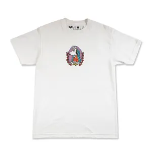 CSC 'Guadasnoope' T-Shirt (White)