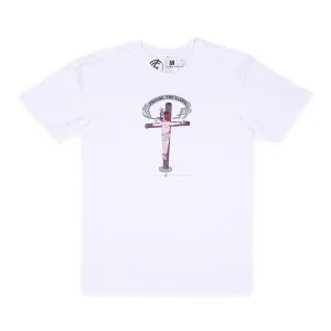 CSC 'Praise The Lloyd' T-Shirt (White)