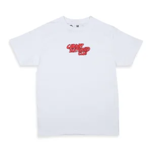 CSC 'Scoob' T-Shirt (White)