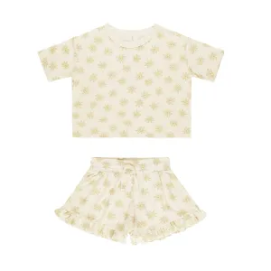 Daisies Mosie Set