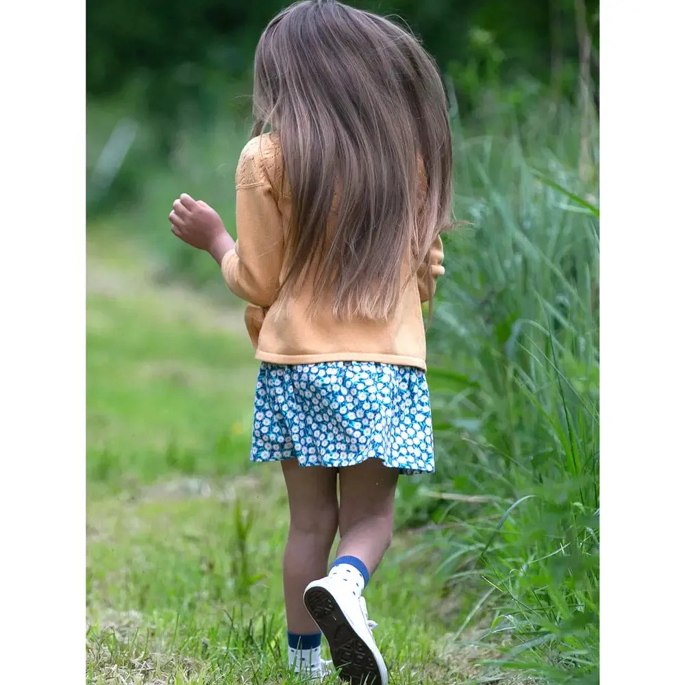 Daisy Fields Skort