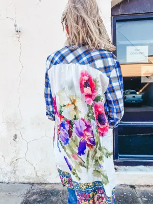 Dalt Villa Tunic