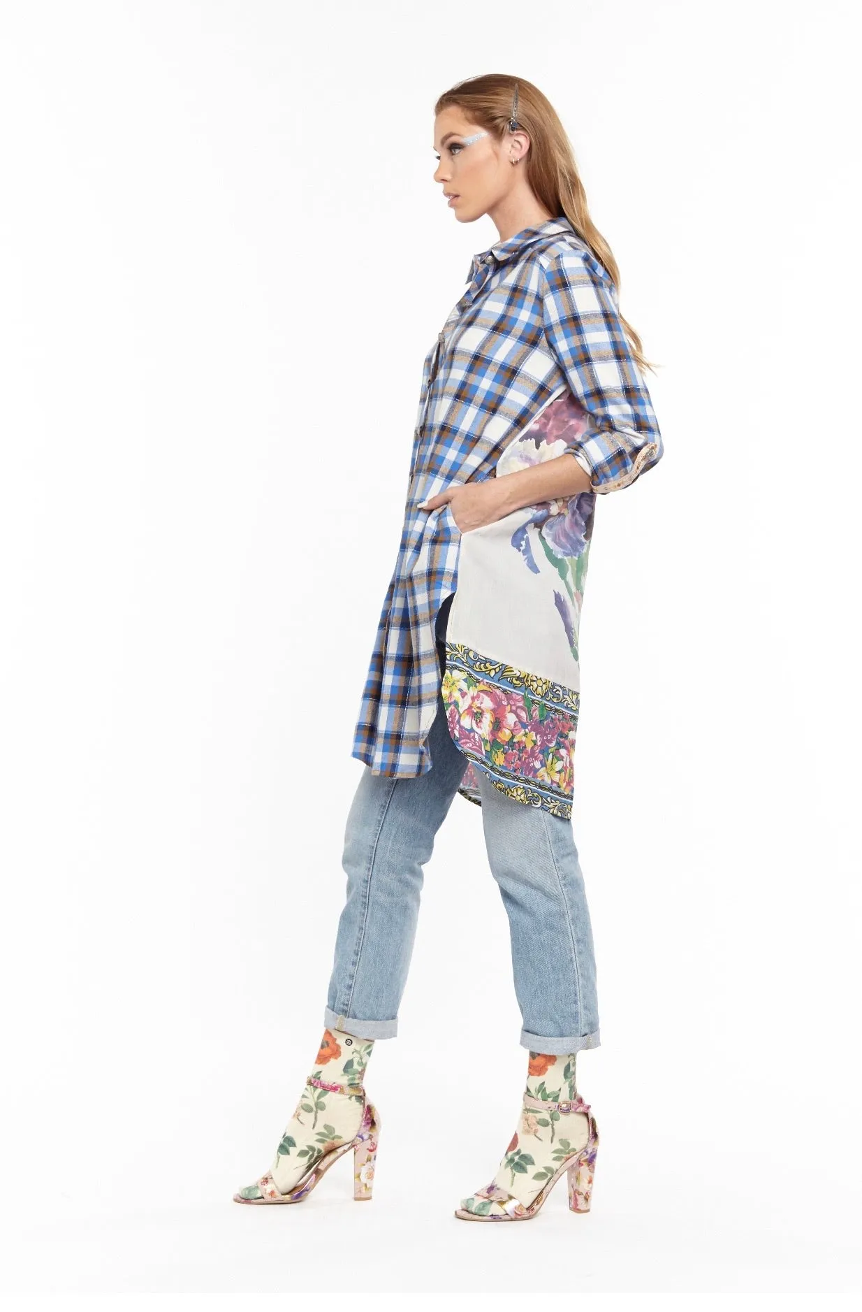Dalt Villa Tunic