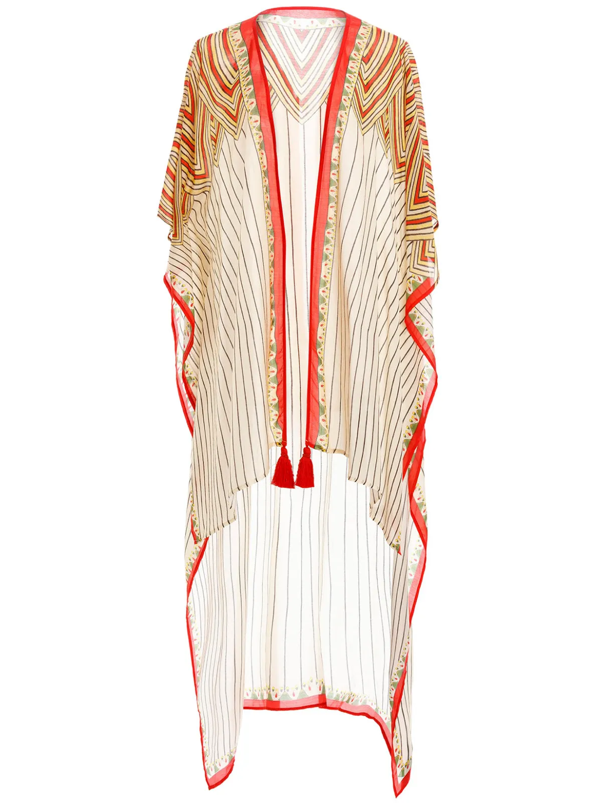 Dara Tunic ::RET