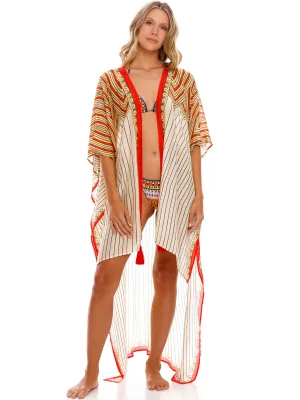 Dara Tunic ::RET