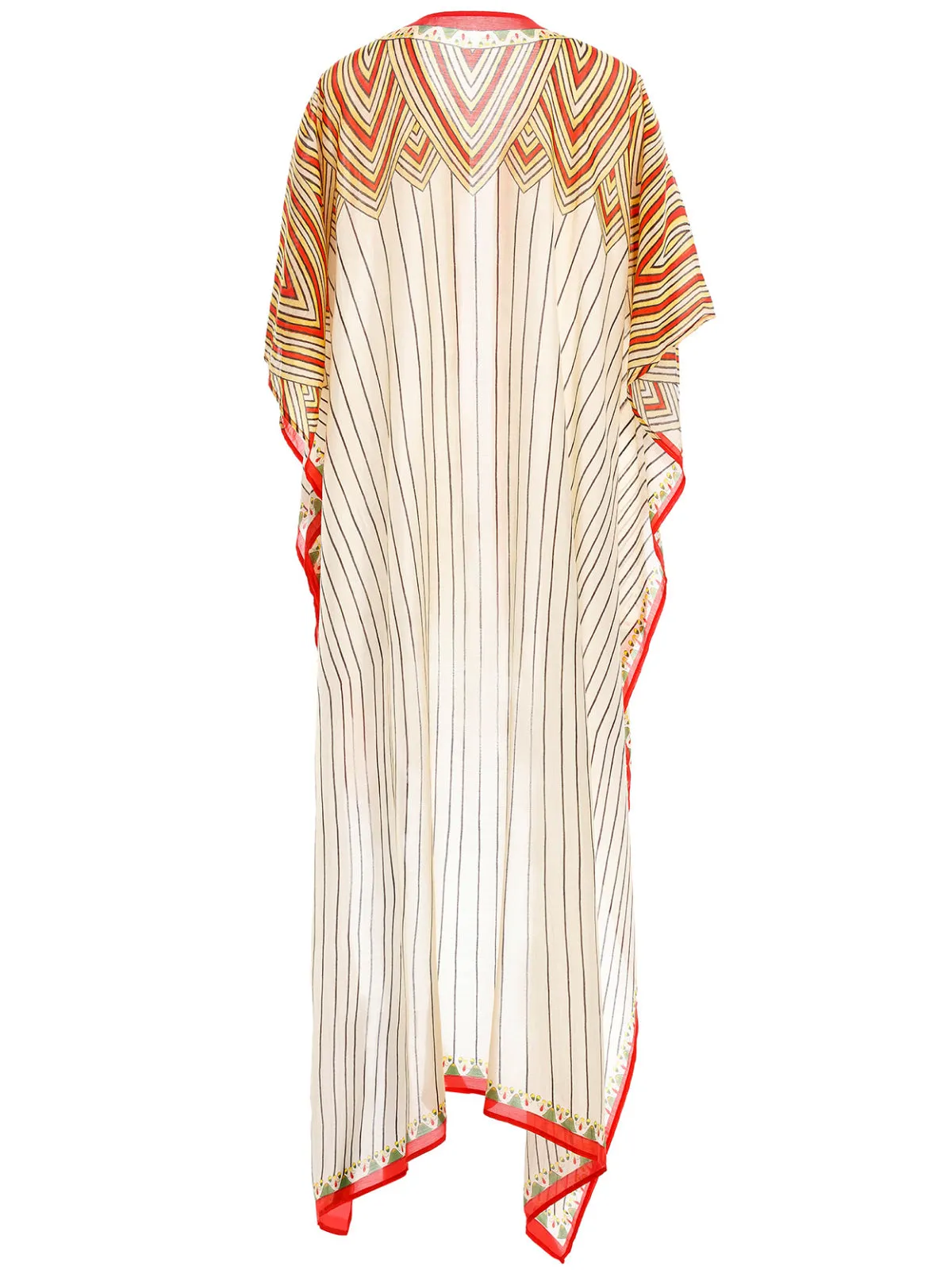 Dara Tunic ::RET