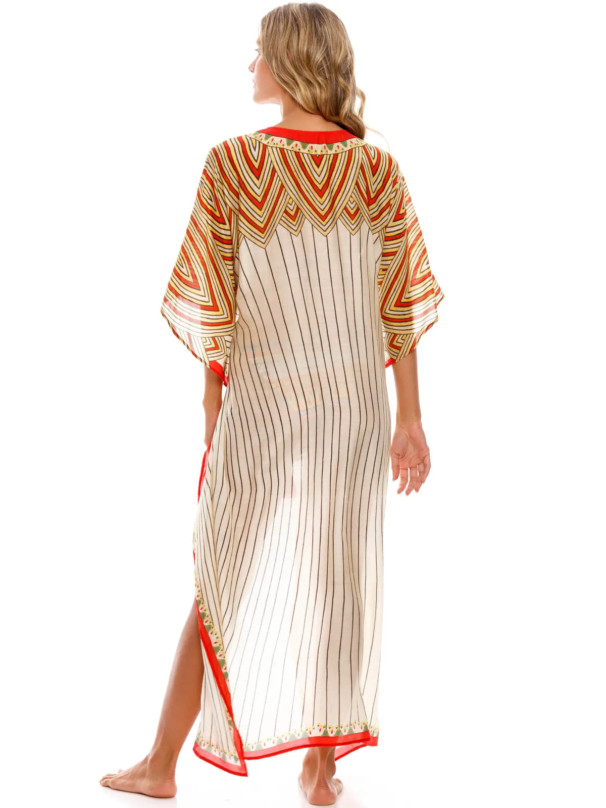 Dara Tunic ::RET