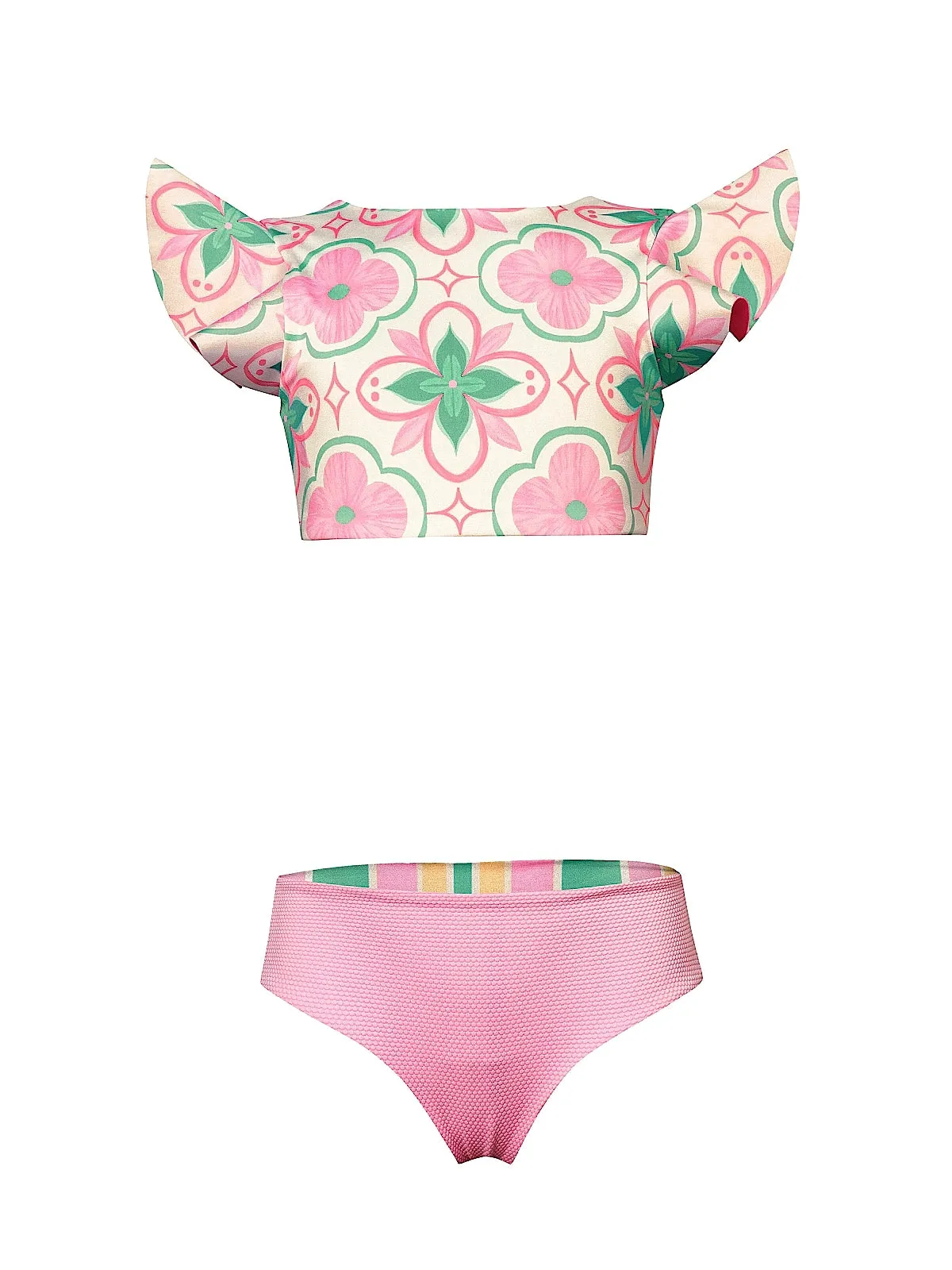 Dayana Bikini