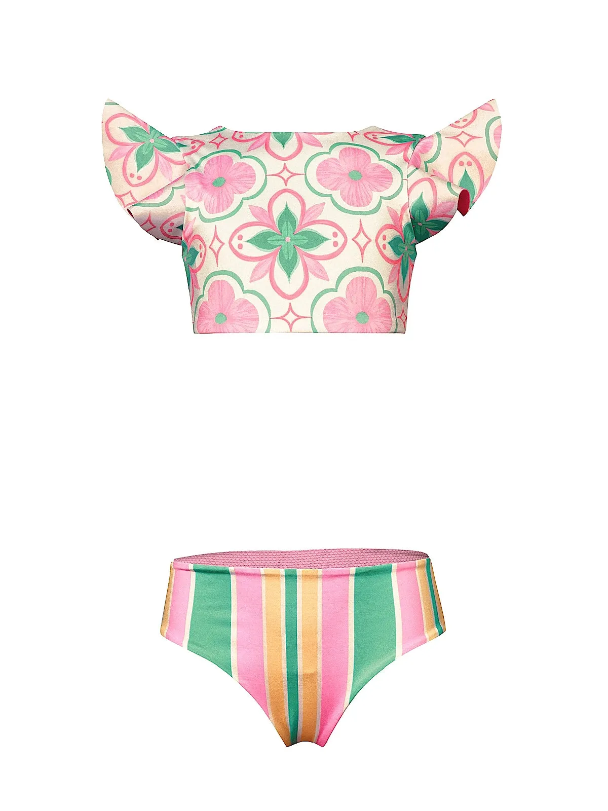 Dayana Bikini