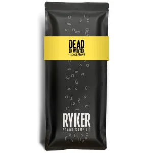 Dead of Winter: The Long Night Card Sleeve Kit