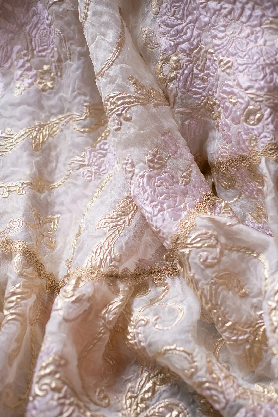 Desiree Gown