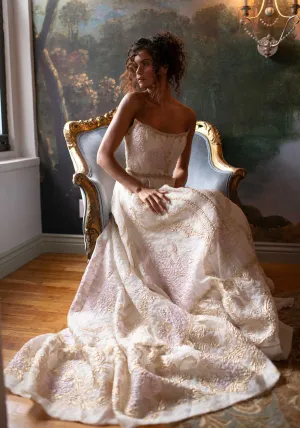 Desiree Gown