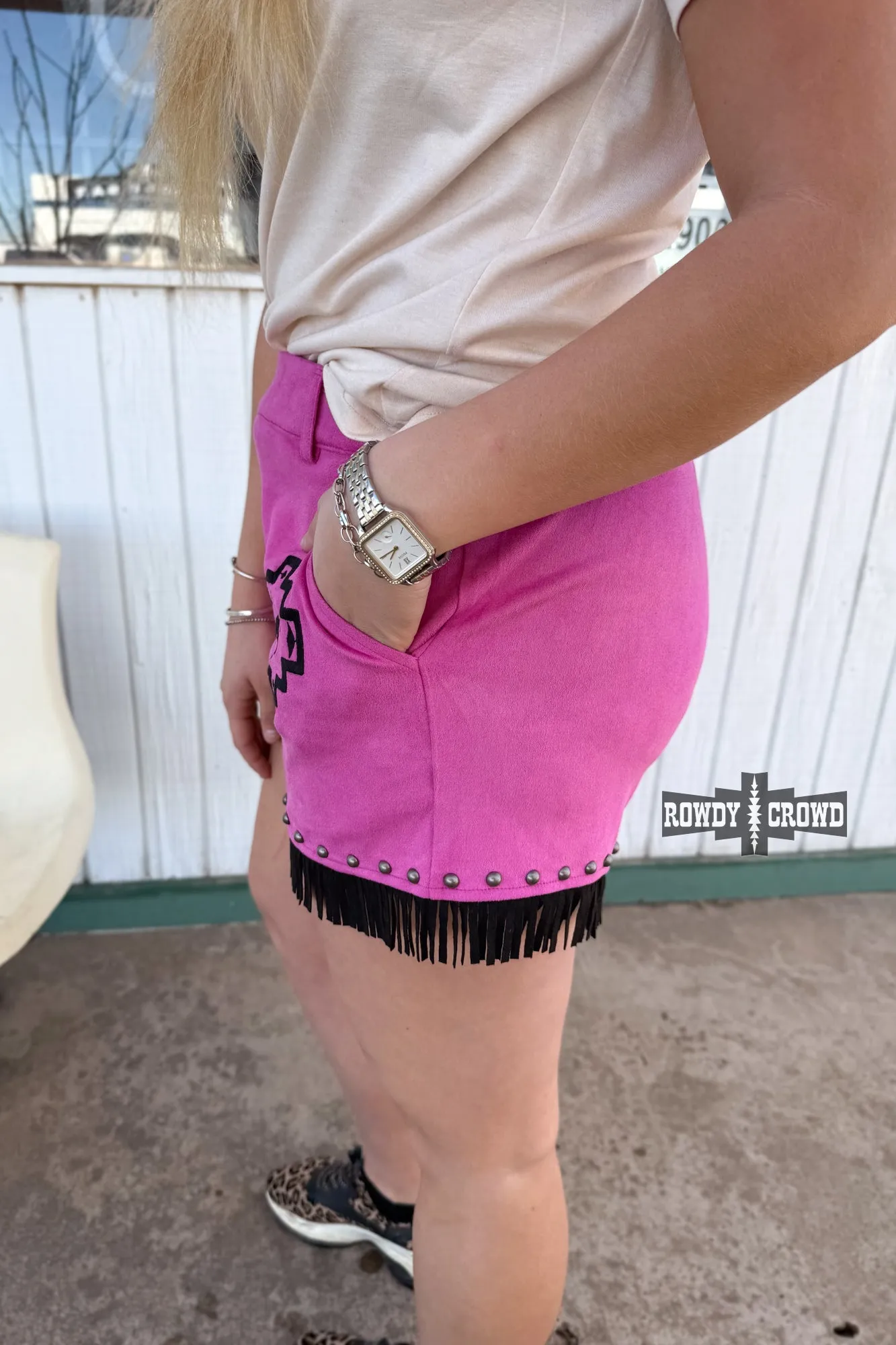 Diamond Rio Shorts
