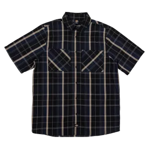 Dickies Best N West S/S Regular Fit Shirt Black