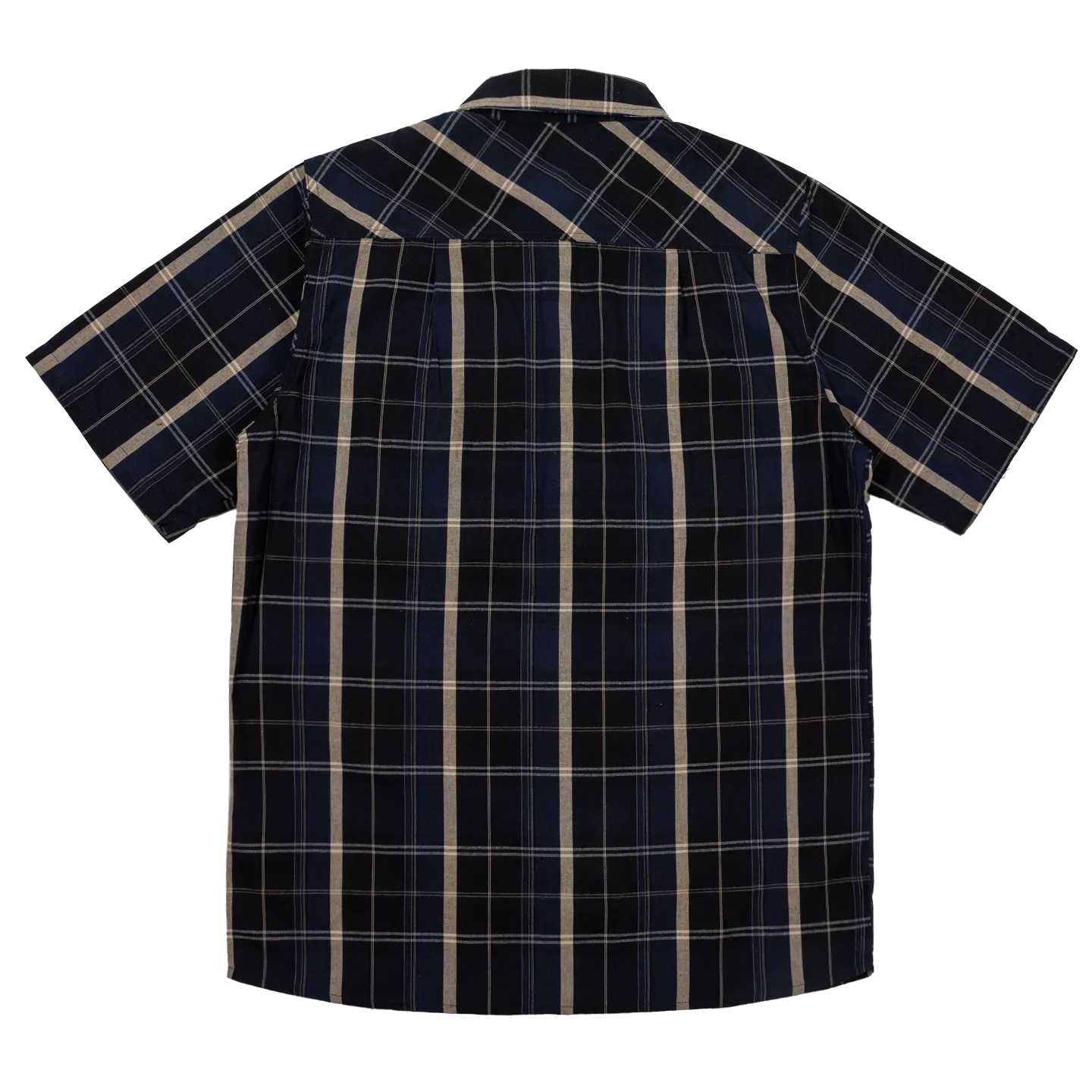 Dickies Best N West S/S Regular Fit Shirt Black