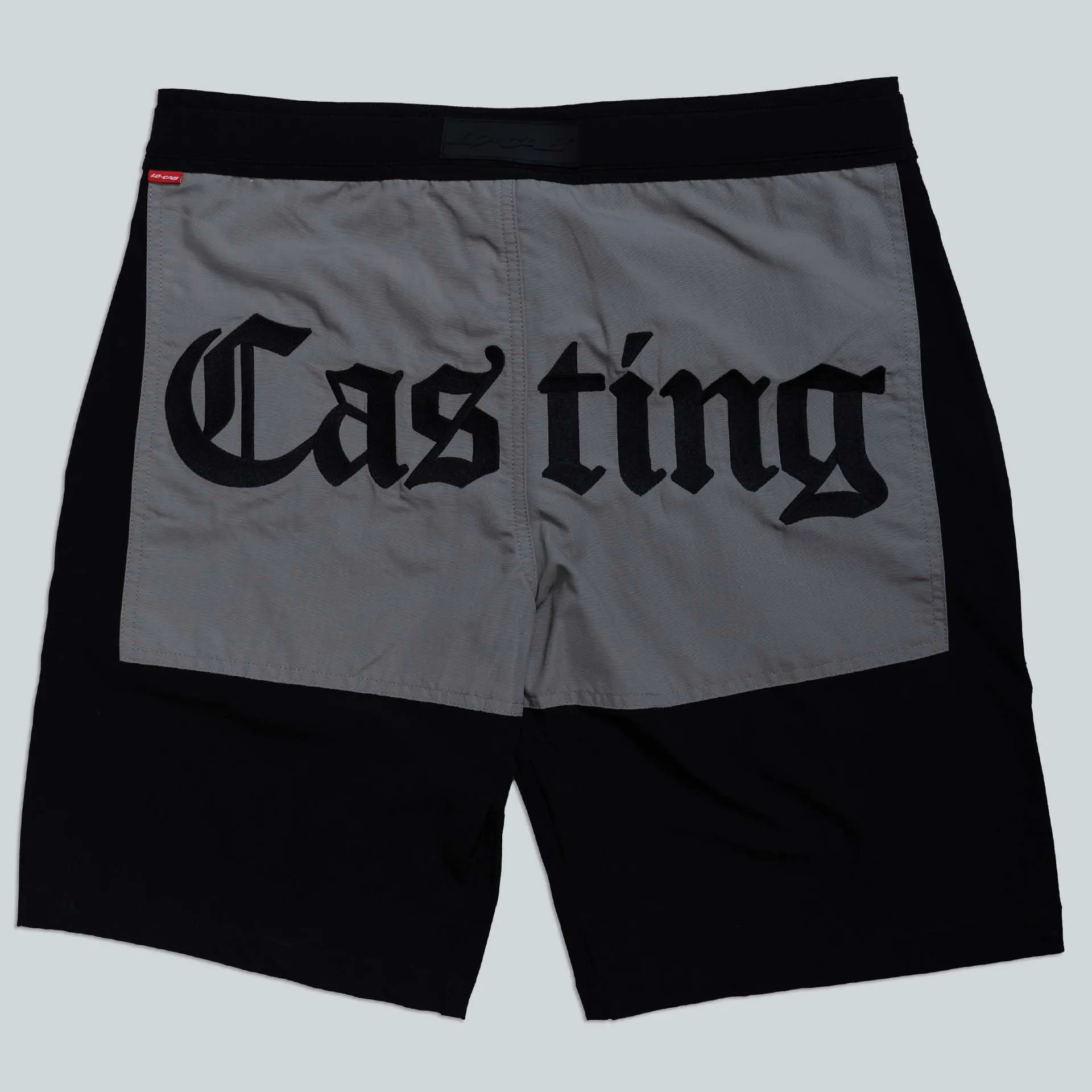 Dickpad Short - Casting