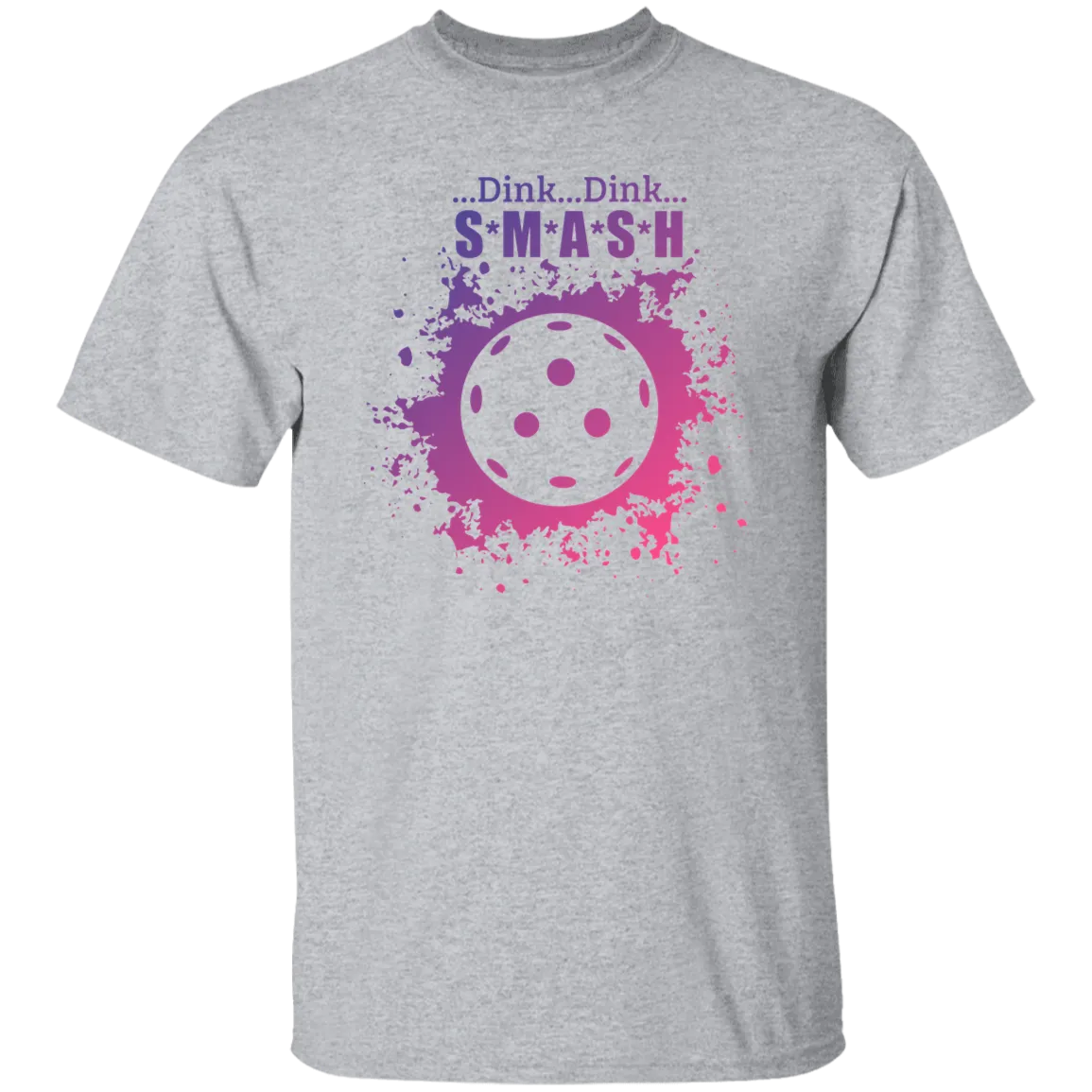 Dink... Dink... Smash T-Shirt