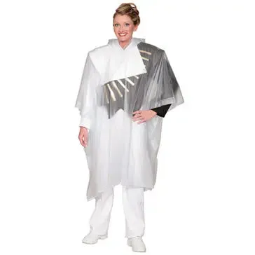 Director's Showcase (DSI) Vinyl Ponchos