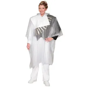 Director's Showcase (DSI) Vinyl Ponchos