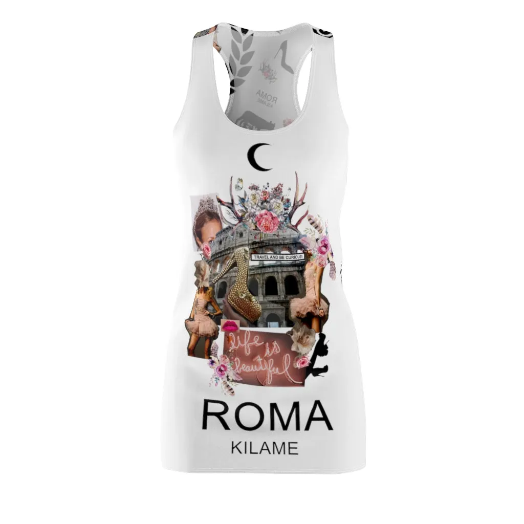 Dress 'Roma'