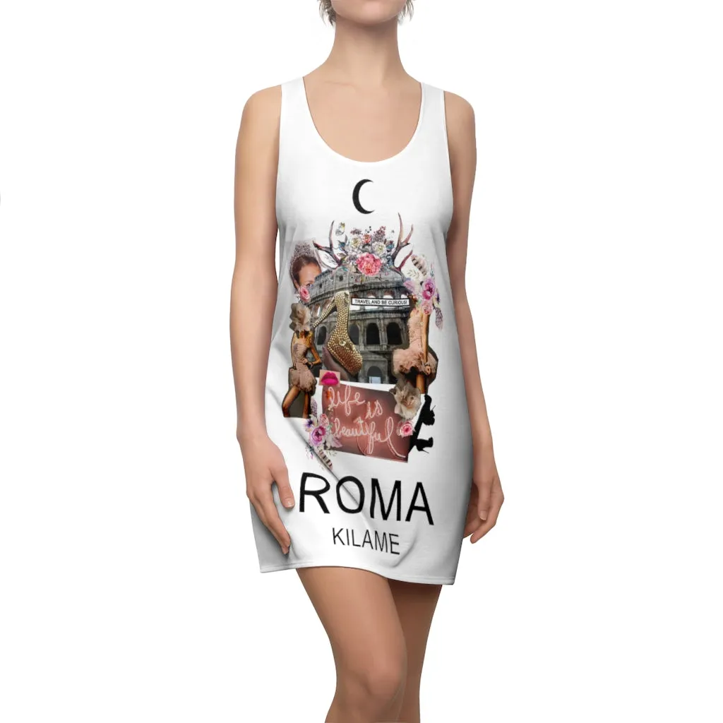 Dress 'Roma'