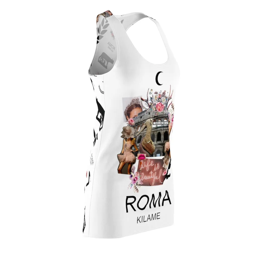 Dress 'Roma'