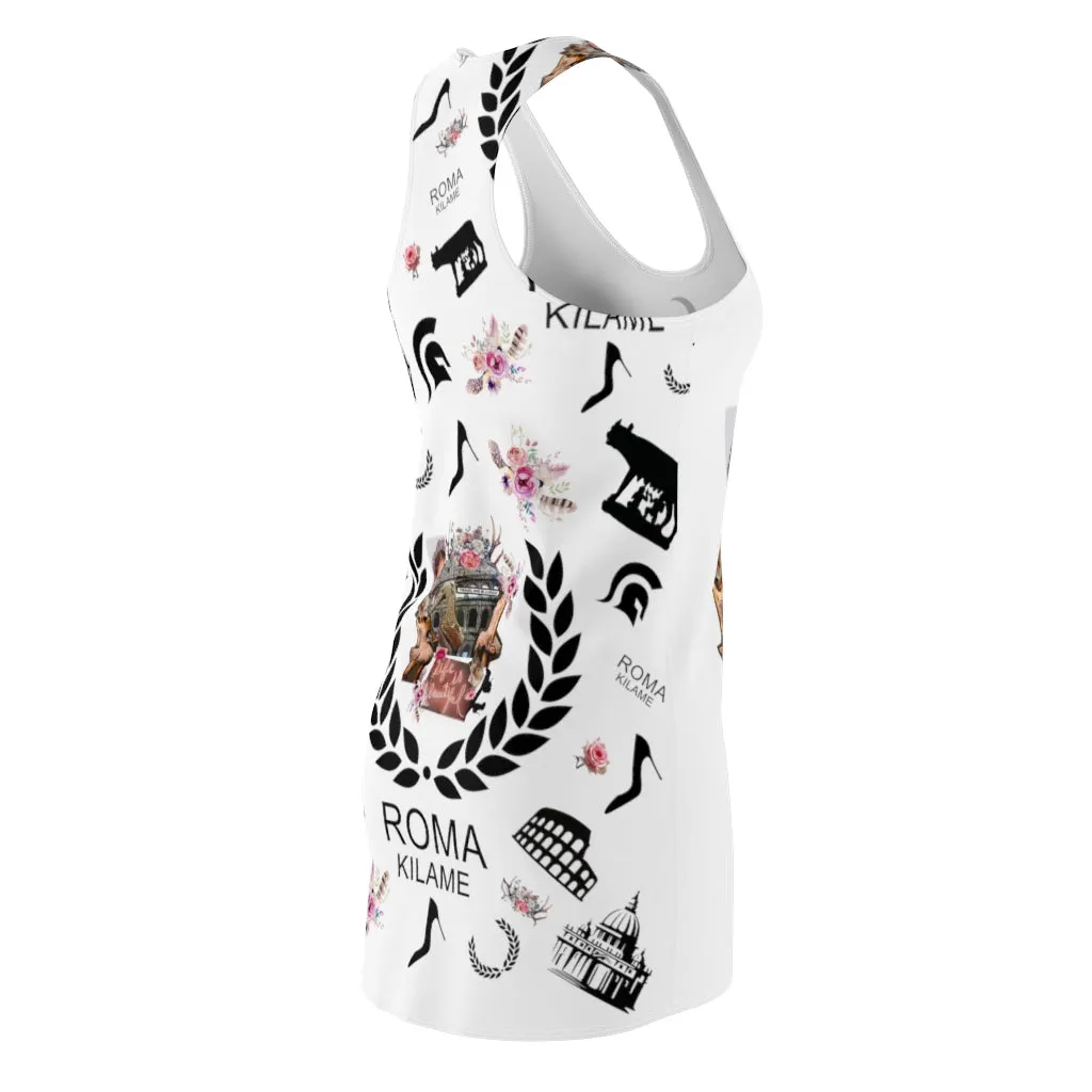 Dress 'Roma'