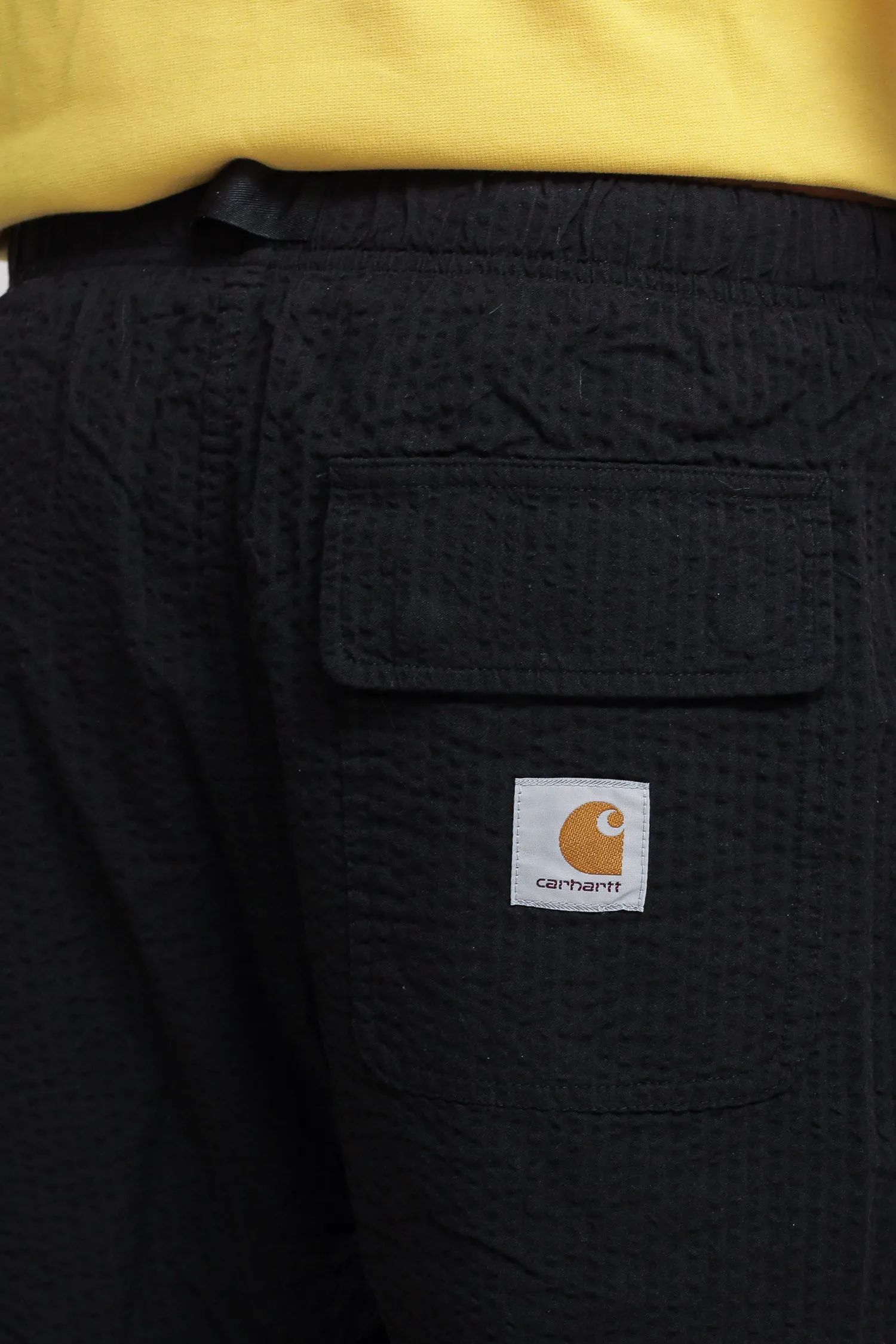 Dryden Short - Black
