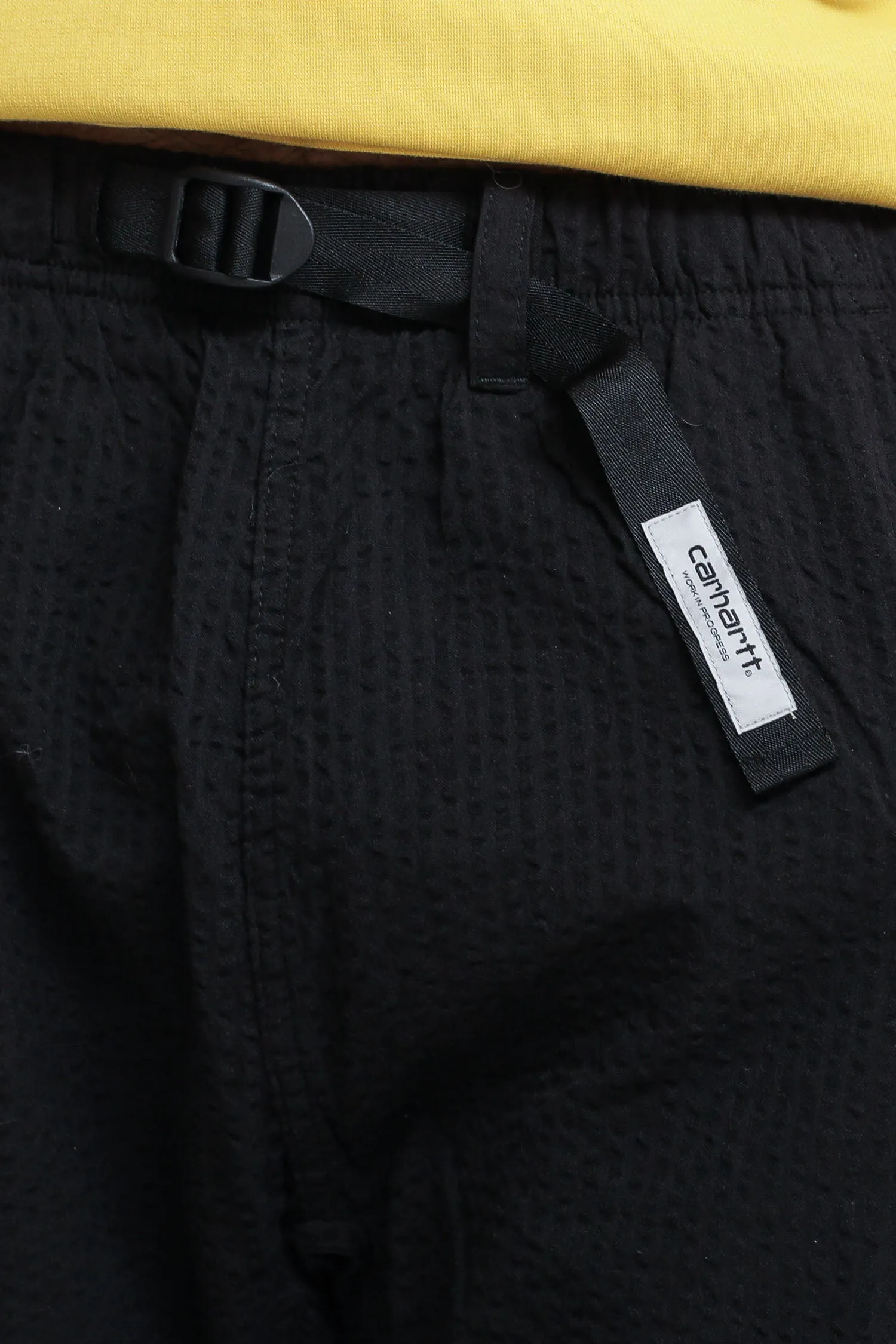 Dryden Short - Black