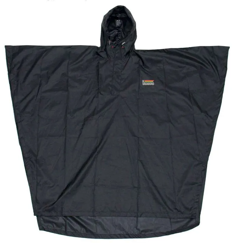 Dv Pro Unisex Rain Poncho