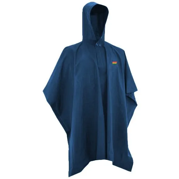 Dv Pro Unisex Rain Poncho