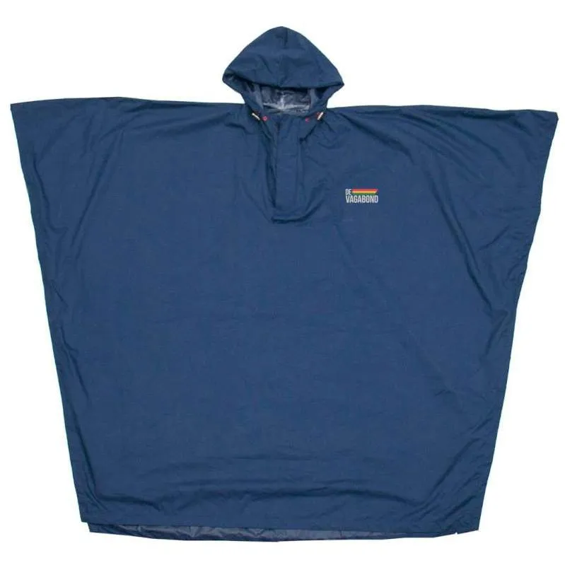 Dv Pro Unisex Rain Poncho