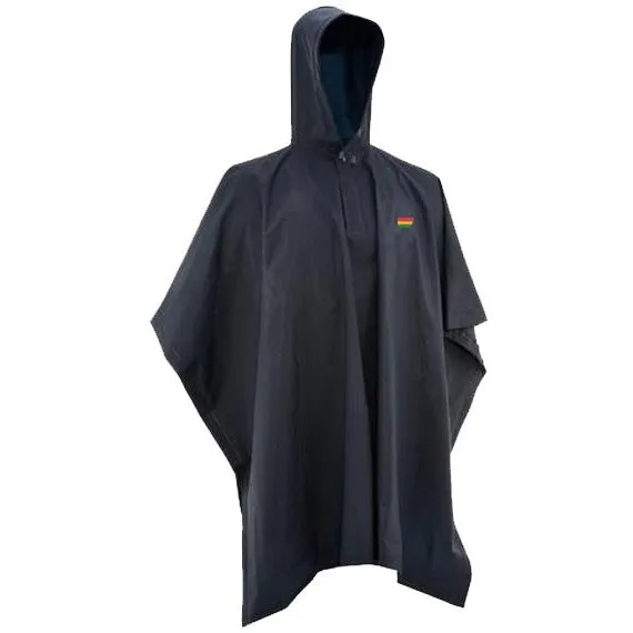 Dv Pro Unisex Rain Poncho